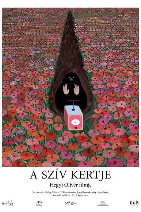 The Garden of Heart